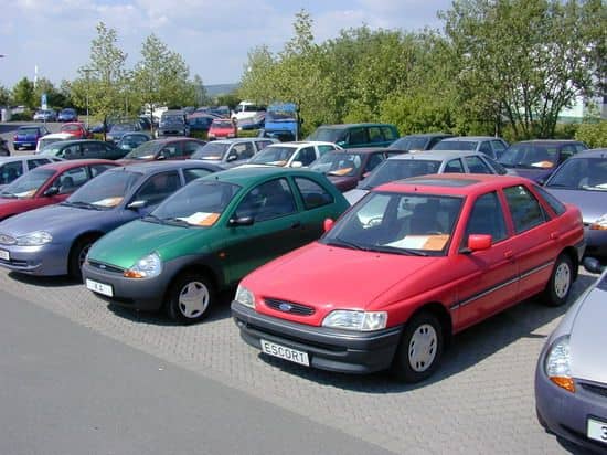 Használtautó vásárlása