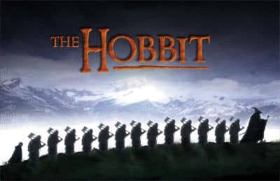 A Hobbit