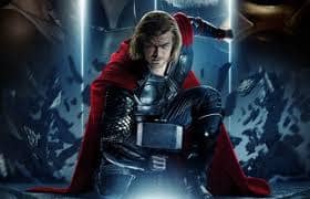 Thor (2011)