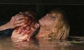 Eden Lake (Gyilkos kilátások &#8211; 2010)