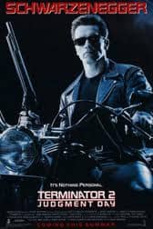 Terminátor 2 &#8211; Az ítélet napja (Terminator 2: Judgement Day &#8211; 1991)