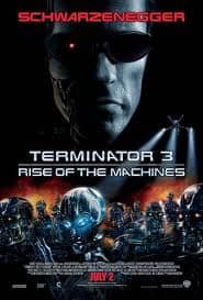 Terminátor 3 &#8211; A gépek lázadása (Terminator 3: Rise of the Machines)
