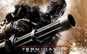 Terminátor: Megváltás (Terminator Salvation &#8211; 2009)