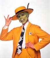A Maszk (The Mask &#8211; 1994)