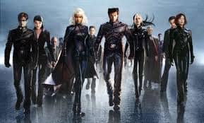 X-Men &#8211; A kívülállok (X-Men &#8211; 2000)