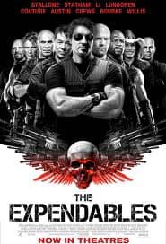 A feláldozhatók (The Expendables &#8211; 2010)