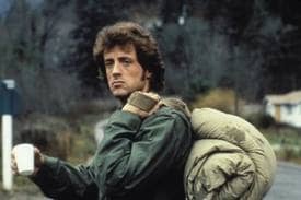 Rambo (First Blood &#8211; 1982)