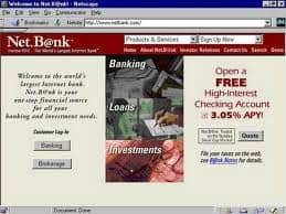 Az elektronikus banki szolgáltatások elterjedése