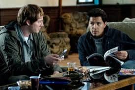 Motel (Hostel &#8211; 2005)
