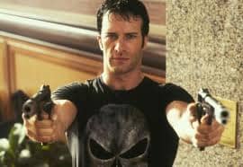 A megtorló (The Punisher &#8211; 2004)