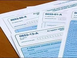 Hogyan kell elkészíteni a kilépők és belépők szja-bevallását?