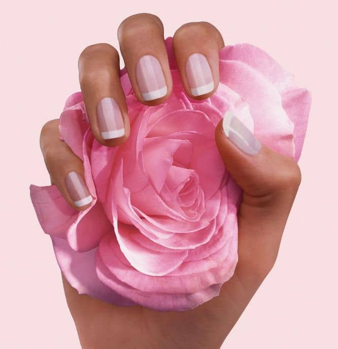 A kezek és a körmök ápolása