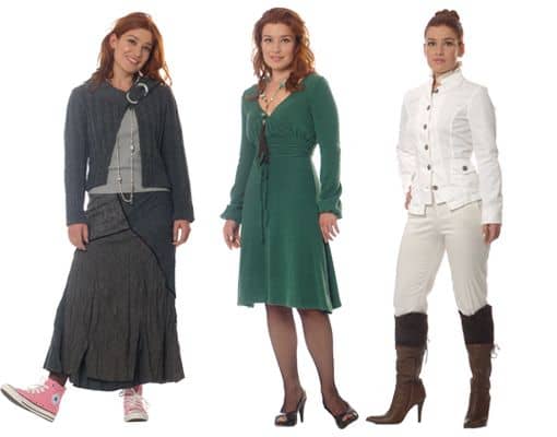 Az öltözködésről