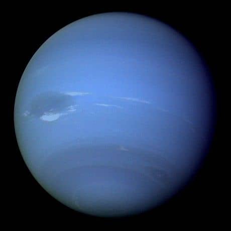 A Neptunusz