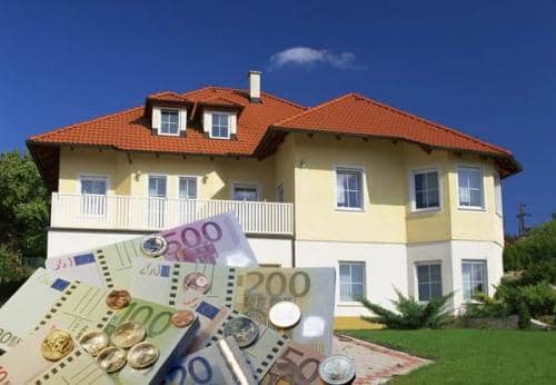 Mit kell tudnunk az építési hitelekről?