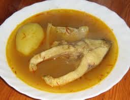 Zöldséges halleves , Halleves,