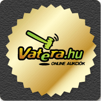 Ismerkedés a Vaterával