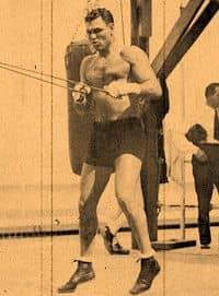 Csupaszöklü fenegyerekek visszavonulása