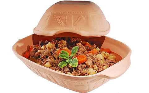 Az a csodálatos római tál