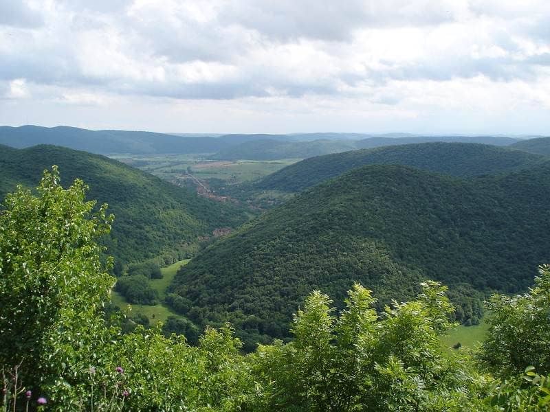 Látnivalók Szögligeten és környékén