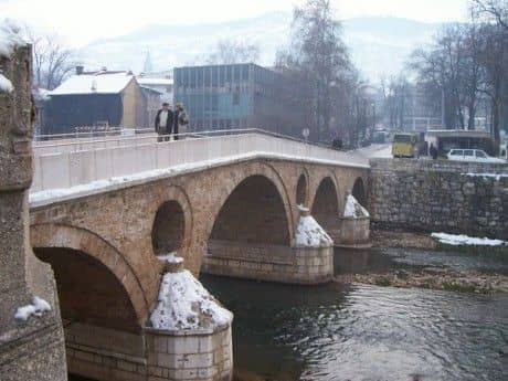 A háború megindulása