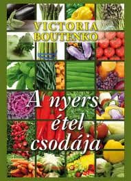 Csodatévő ételek