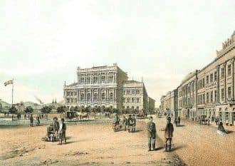 Festészet és irodalom a reformkorban