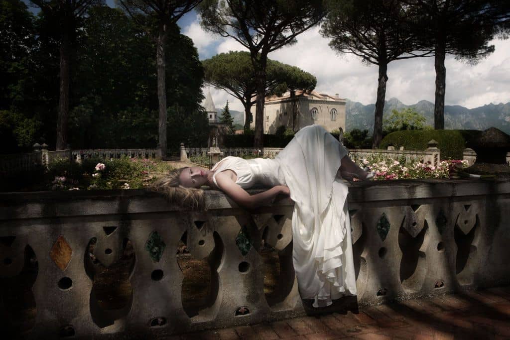 Kategóriák a TTD fotózásban