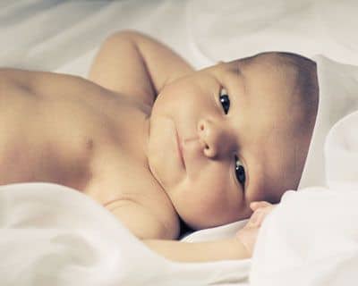 Az értelem fejlődése újszülött korban