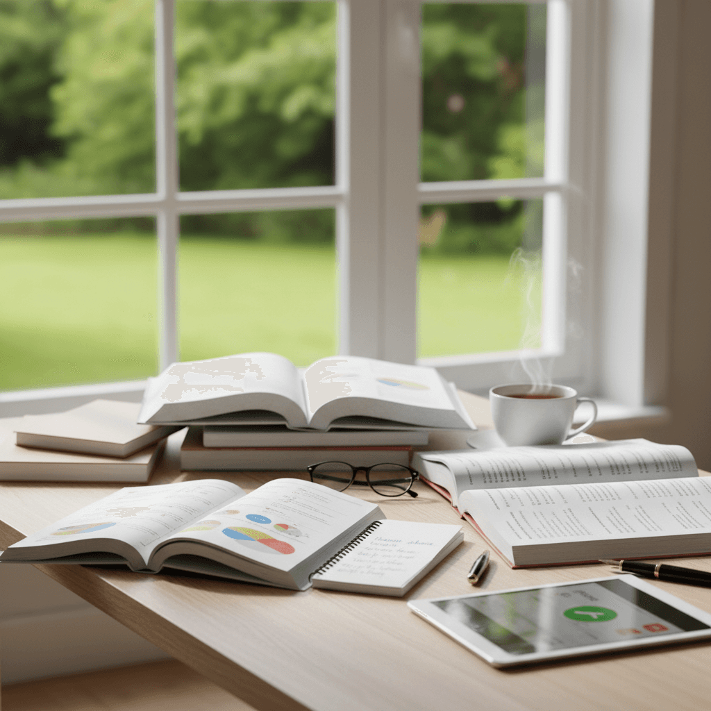 Az angol nyelvtan elsajátításának hatékony módszerei