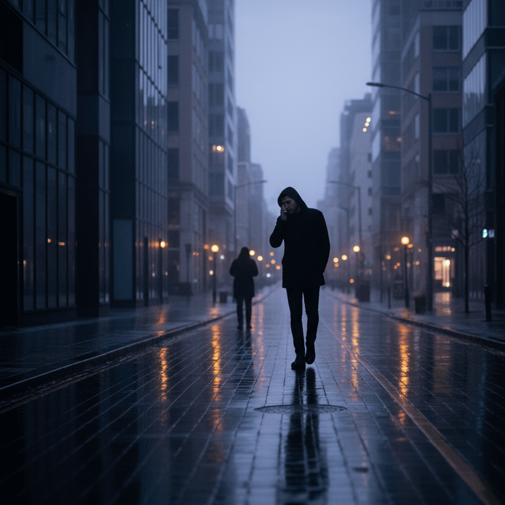 Mit tegyél, ha úgy érzed, hogy valaki zaklat vagy követ?