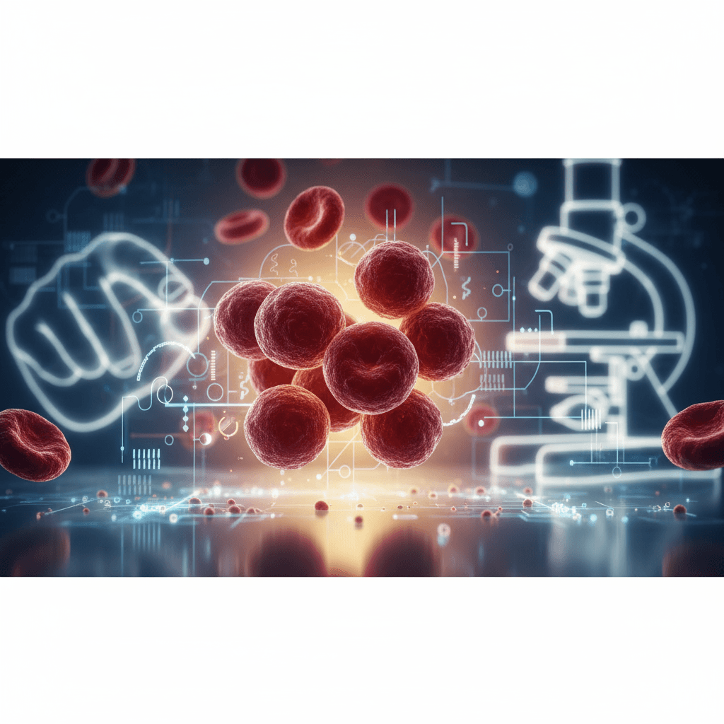 A polycythemia vera diagnózisa: tünetek, vizsgálatok és a folyamat lépései