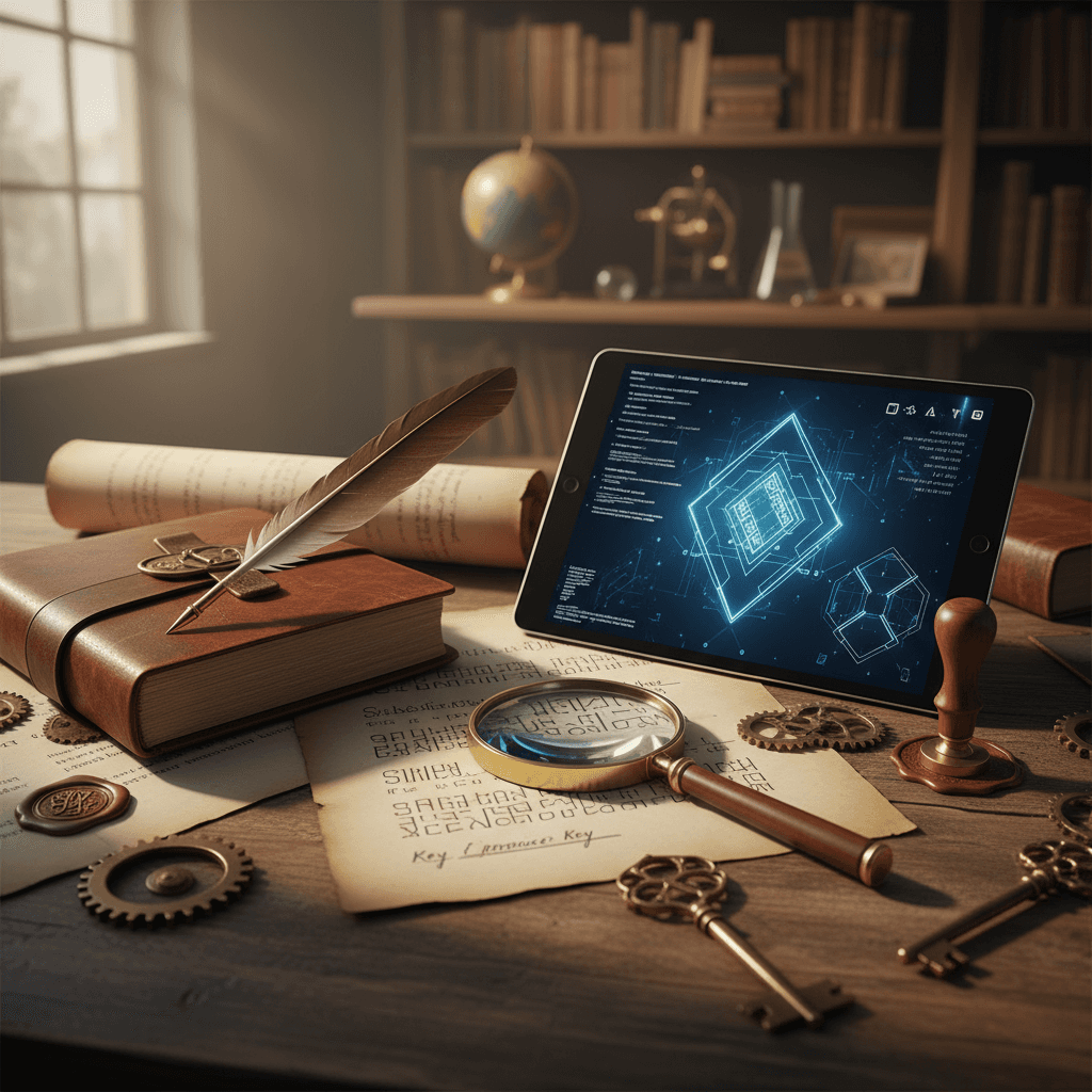 A rejtjelezés művészete: Útmutató a kódolt üzenetek írásához