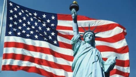 Amerikai diétázás