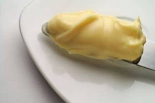 Vaj, vagy margarin?