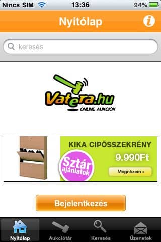 Online eladás &#8211; hátrányok