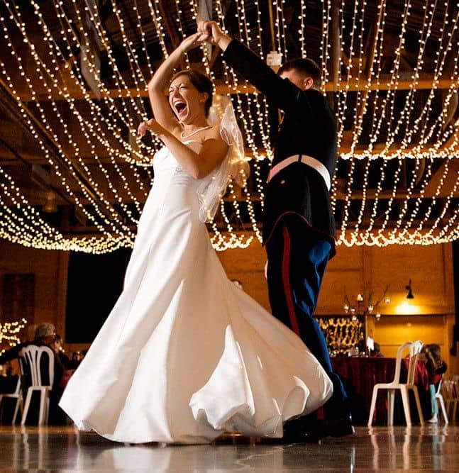 Mit táncoljunk az esküvőnkön?