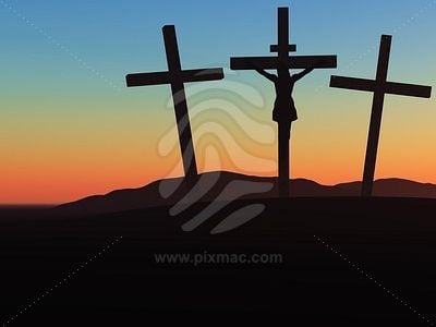 Jézus halálának oka orvosi szemszögből