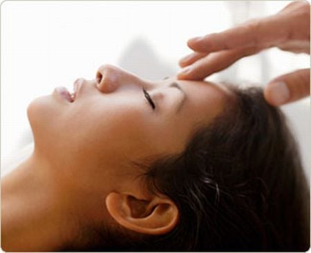 Bőrápolás maszírozással