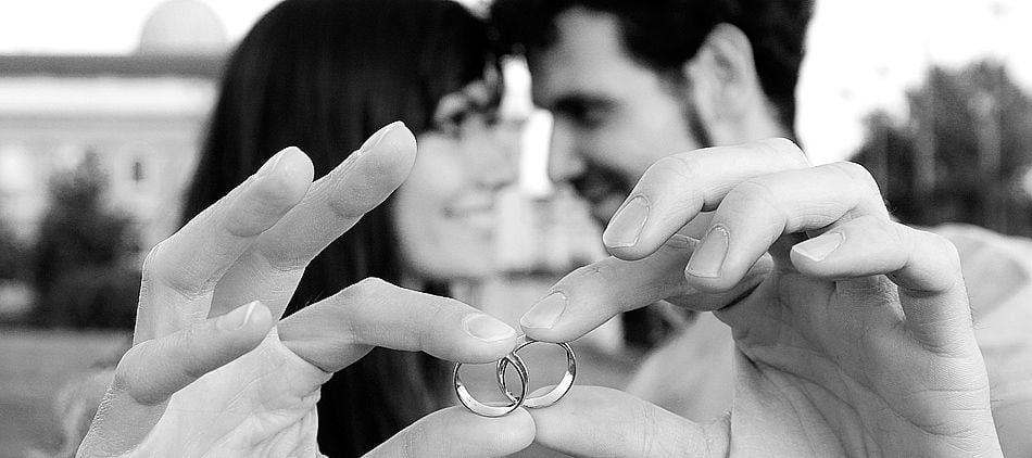 Az esküvői fotós kiválasztása