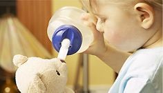 Jöhet a bölcsőde!