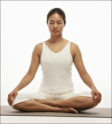 Gyógyíthat-e a meditáció?