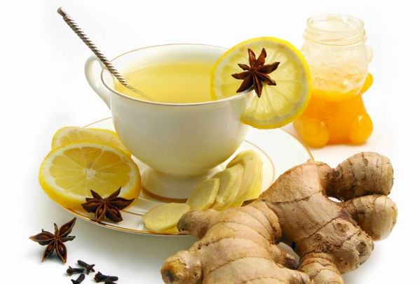 Fűszerek és tea, a méregtelenítés eszközei