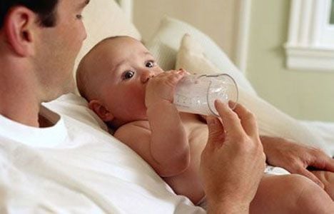 Igény szerinti etetés