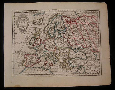 Európa a 19. században