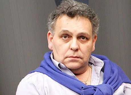 Terry Black mellében újabb daganatot találtak