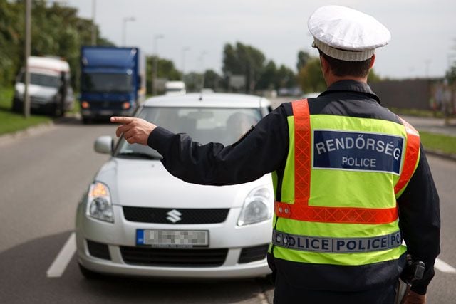 Sok-sok bírság. Figyelem, vagy büntetés