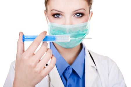 Fertőző betegségek