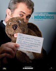 A hódkóros (2011)