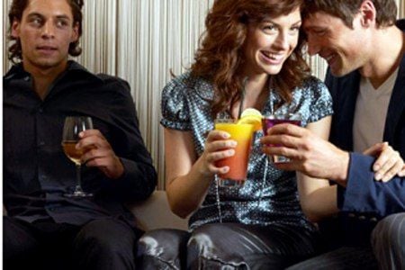 Mi a gyökere a féltékenység elterjedésének a mai civilizált társadalmakban?